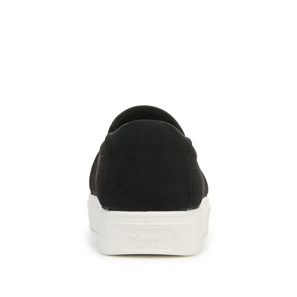 Dr. Scholl's Women's Madison Cloud Sneaker - 11 Wide - Picture 6 of 11